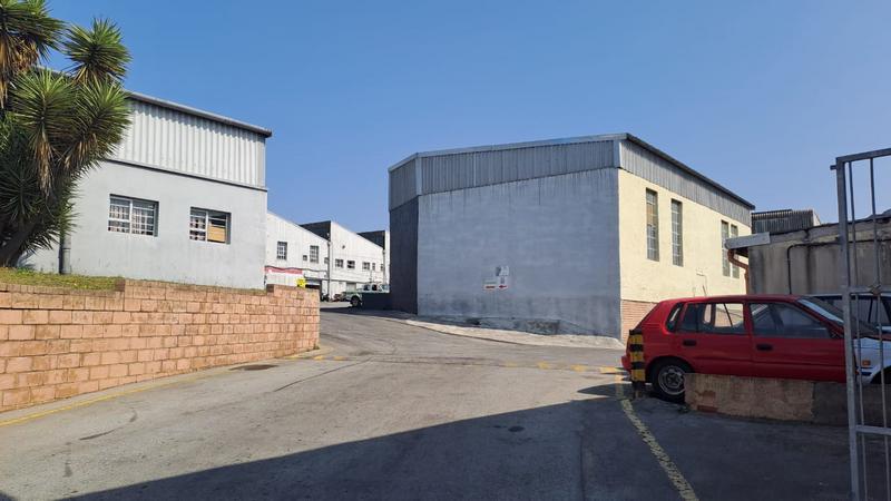 To Let commercial Property for Rent in Korsten Eastern Cape